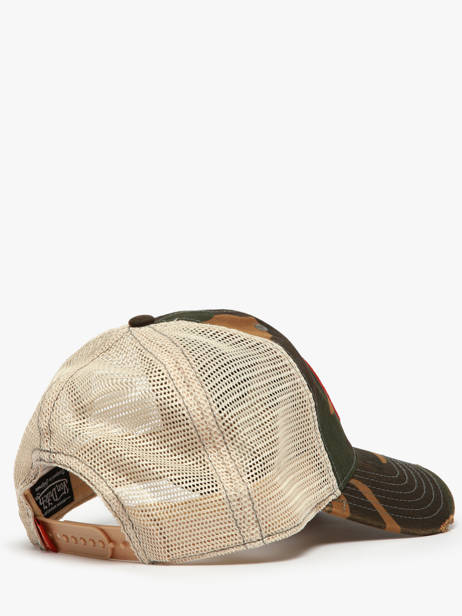 Pet Von dutch Veelkleurig accessoires 10 ander zicht 2