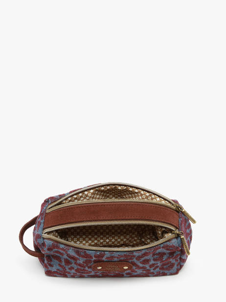 Etui Mila louise Beige jn 23688JN1 ander zicht 1