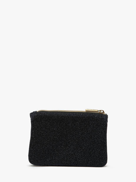 Portemonnee Mila louise Blauw s 23690S ander zicht 2