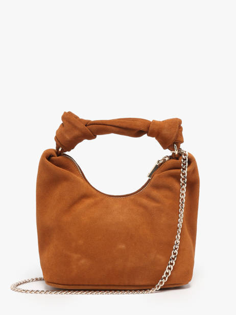Cross Body Tas Isotta Guess Bruin isotta SG966001 ander zicht 3