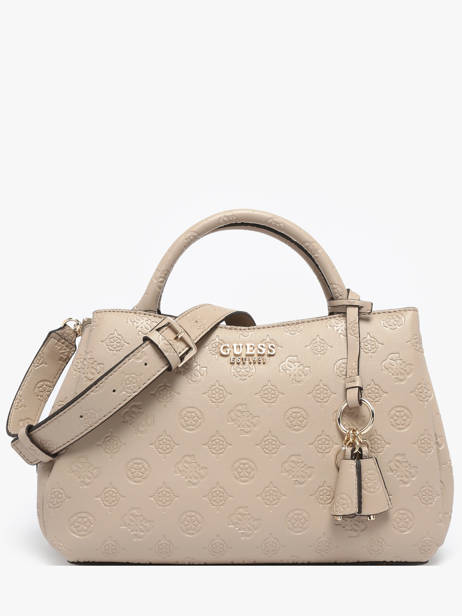 Handtas Phoebe Guess Beige phoebe PD966506