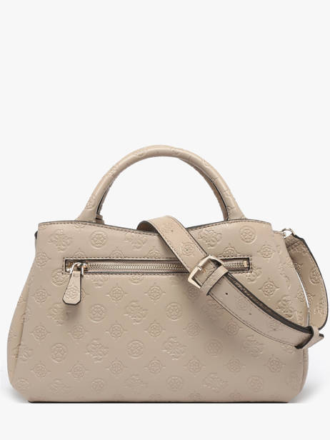 Handtas Phoebe Guess Beige phoebe PD966506 ander zicht 3