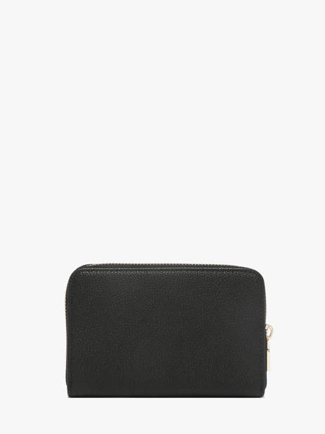 Portefeuille Guess Zwart calebra BG953614 ander zicht 2