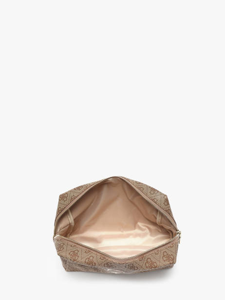 Etui Guess Beige zamira 533P5315 ander zicht 1