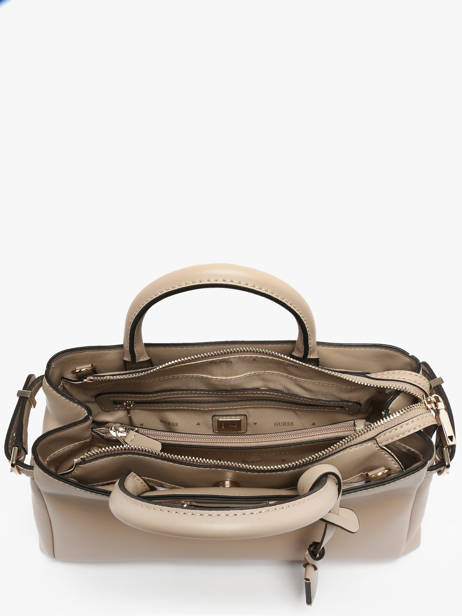 Handtas Lefia Guess Beige lefia BG964406 ander zicht 2