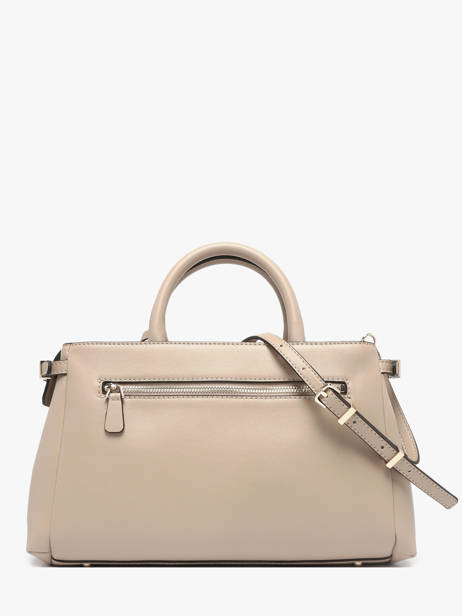 Handtas Lefia Guess Beige lefia BG964406 ander zicht 3