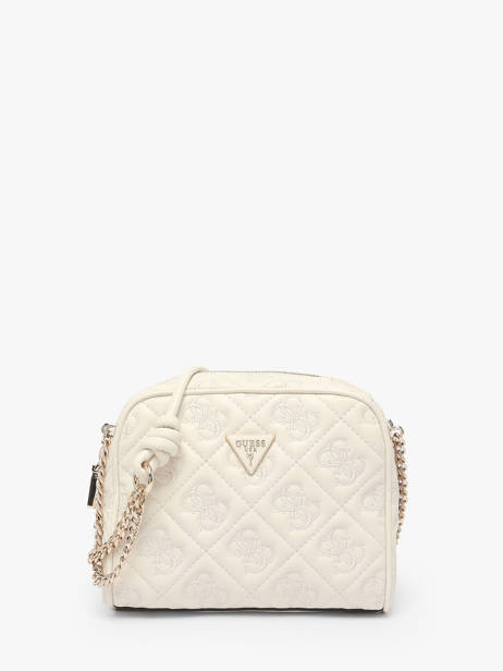 Cross Body Tas Adelasia Guess Wit adelasia QL965814