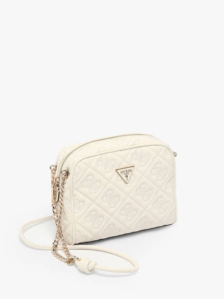 Cross Body Tas Adelasia Guess Wit adelasia QL965814 ander zicht 1