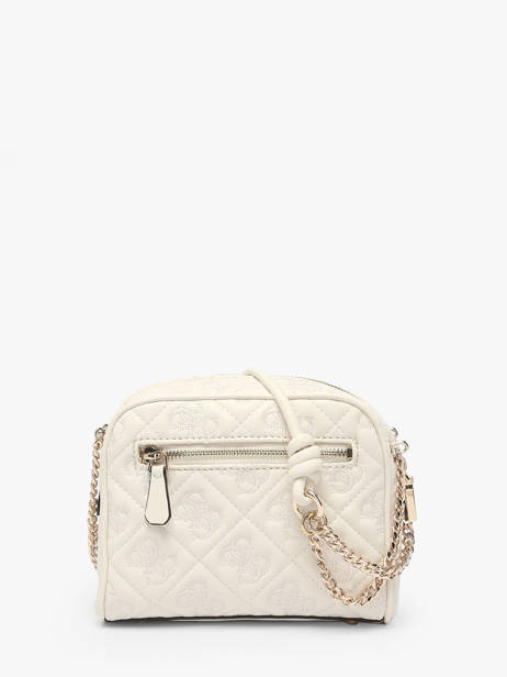 Cross Body Tas Adelasia Guess Wit adelasia QL965814 ander zicht 3
