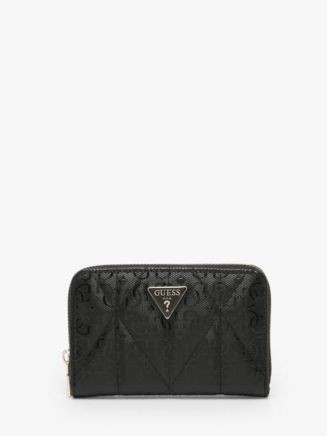 Portefeuille Guess Zwart aldina GG966314