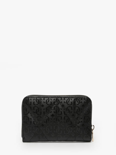 Portefeuille Guess Zwart aldina GG966314 ander zicht 2