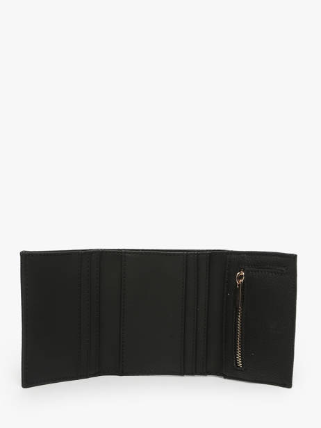 Portefeuille Guess Zwart laurel G7459138 ander zicht 1