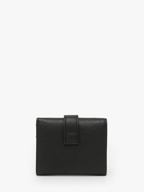 Portefeuille Guess Zwart laurel G7459138 ander zicht 2