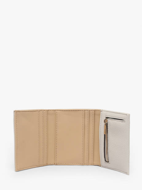 Portefeuille Guess Beige laurel G7459138 ander zicht 1
