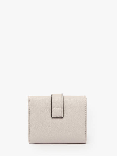 Portefeuille Guess Beige laurel G7459138 ander zicht 2
