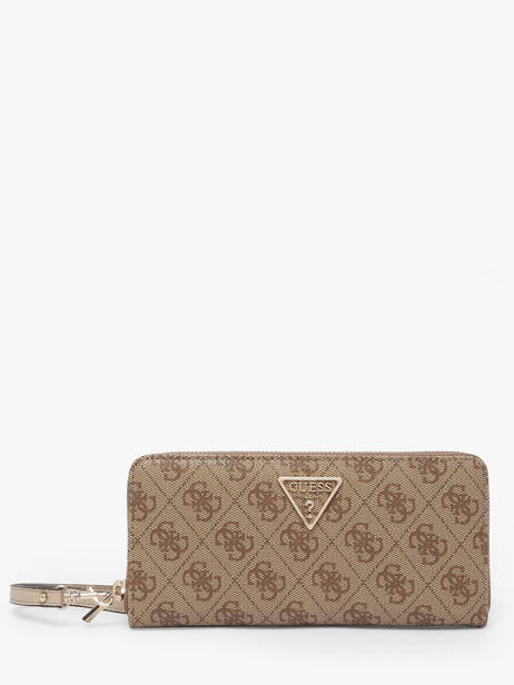 Portefeuille Guess Bruin laurel G7459146