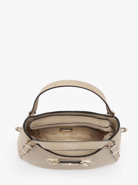 Cross Body Tas Lefia Guess Beige lefia BG964405 ander zicht 2