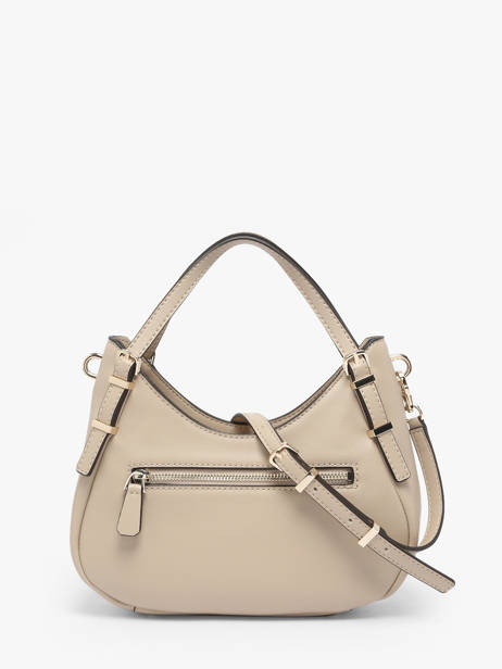 Cross Body Tas Lefia Guess Beige lefia BG964405 ander zicht 3