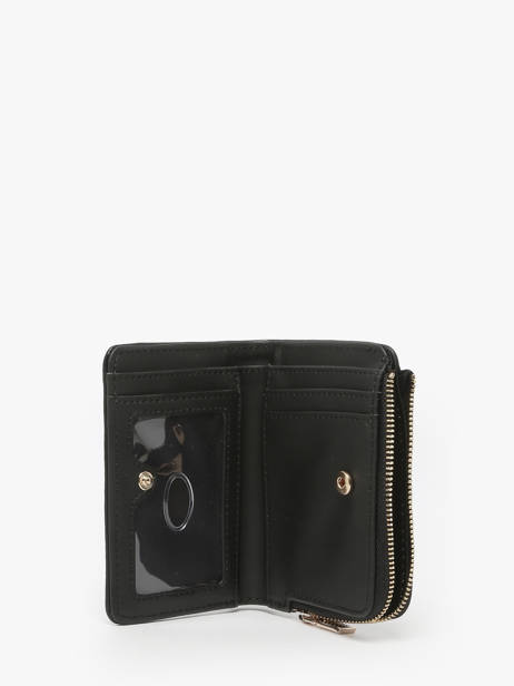 Portefeuille Guess Zwart talent G9669156 ander zicht 1