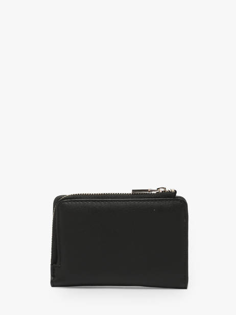 Portefeuille Guess Zwart talent G9669156 ander zicht 2