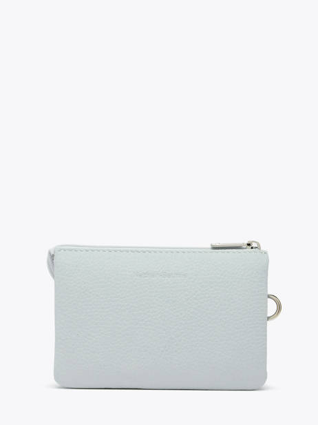 Etui 2 Compartimenten Leder Nathan baume Blauw original n 283N ander zicht 2