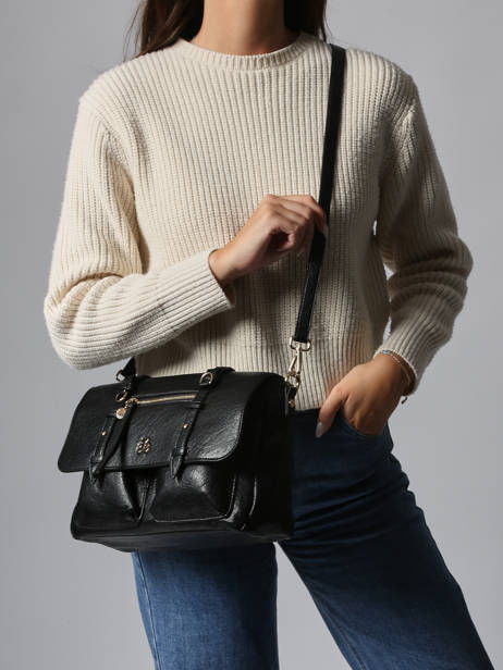 Cross Body Tas Bride Lulu castagnette bride ZAYANN ander zicht 1