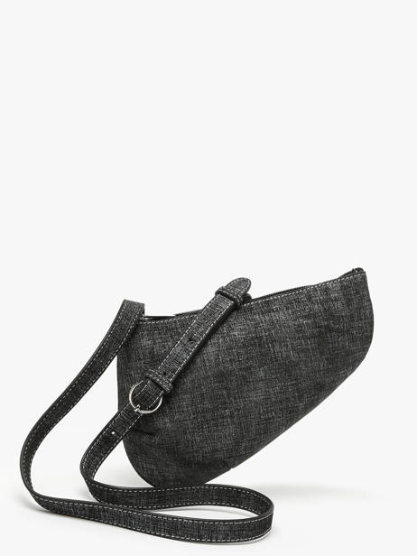 Cross Body Tas N City Nathan baume Grijs n city TW ander zicht 1