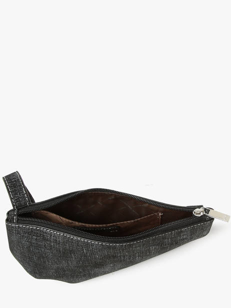 Cross Body Tas N City Nathan baume Grijs n city TW ander zicht 2
