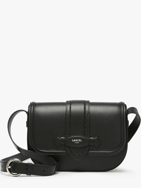 Cross Body Tas Sienna Leder Lancel sienna A13719