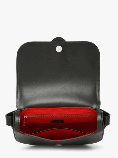 Cross Body Tas Sienna Leder Lancel sienna A13719 ander zicht 2