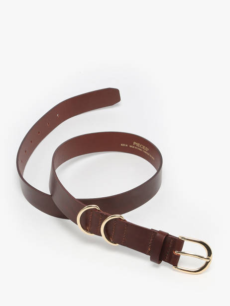 Riem Pieces Bruin janni 17160106 ander zicht 3