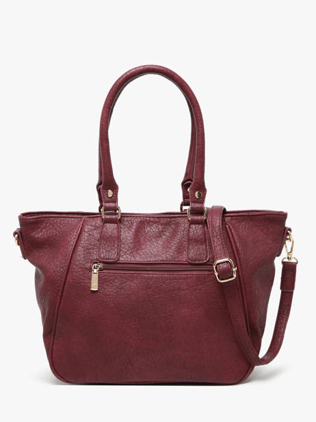 Handtassen Edgy Miniprix Violet edgy 27501 ander zicht 2