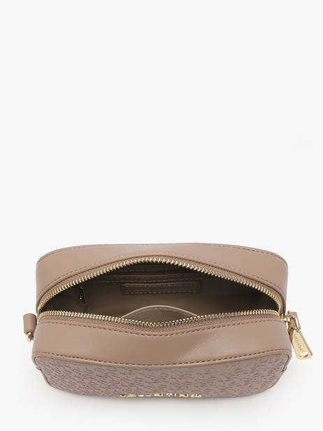 Cross Body Tas Falak Re Valentino Beige falak re VBS9C715 ander zicht 2