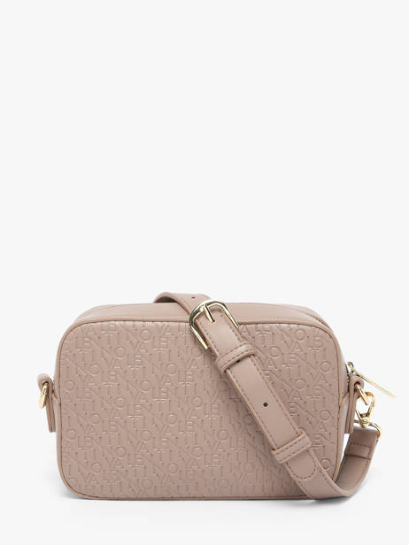 Cross Body Tas Falak Re Valentino Beige falak re VBS9C715 ander zicht 3