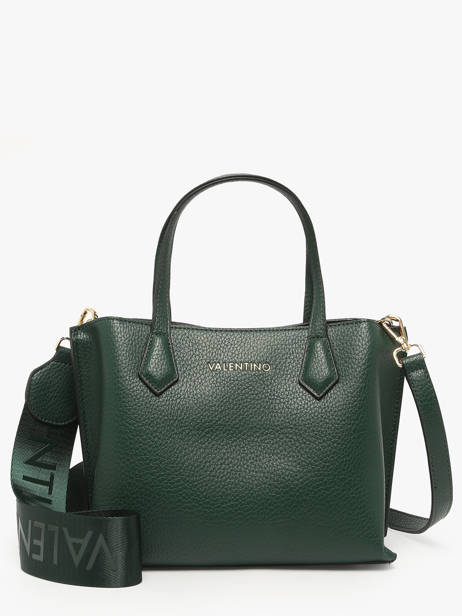Handtas Fall Re Valentino Groen fall re VBS9EG04