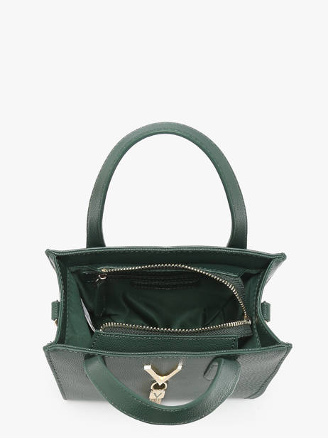 Handtas Divina Valentino Groen divina VBS1R415 ander zicht 3