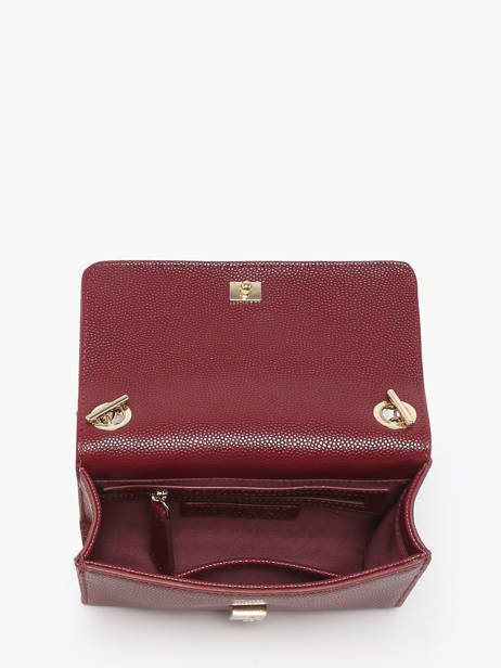 Cross Body Tas Divina Valentino Rood divina 1617162 ander zicht 3