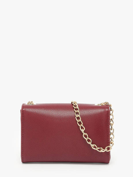 Cross Body Tas Divina Valentino Rood divina 1617162 ander zicht 4
