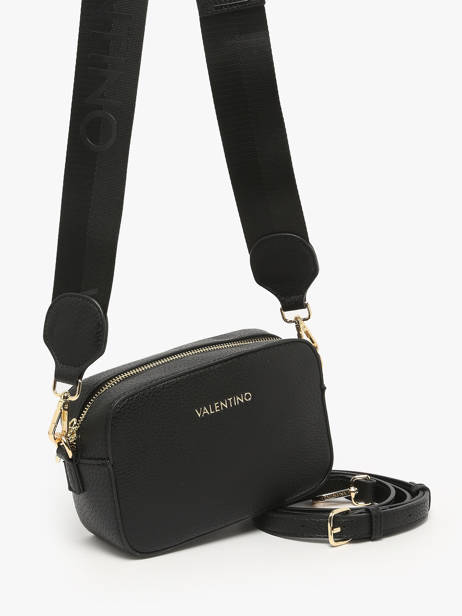 Cross Body Tas Fall Re Valentino Zwart fall re VBS9EG15 ander zicht 1