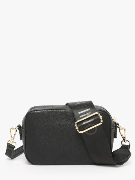Cross Body Tas Fall Re Valentino Zwart fall re VBS9EG15 ander zicht 3