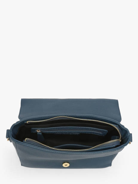 Cross Body Tas Foxy Re Valentino Blauw foxy re VBS9EO09 ander zicht 3