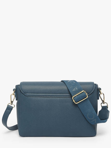 Cross Body Tas Foxy Re Valentino Blauw foxy re VBS9EO09 ander zicht 4