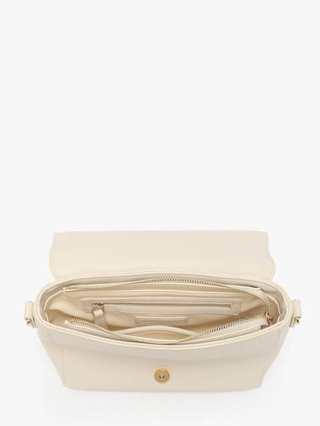 Cross Body Tas Foxy Re Valentino Beige foxy re VBS9EO09 ander zicht 2