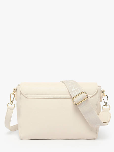Cross Body Tas Foxy Re Valentino Beige foxy re VBS9EO09 ander zicht 3