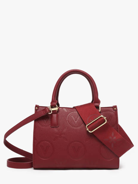 Handtassen Samba Re Valentino Rood samba re VBS8ZG04 ander zicht 4