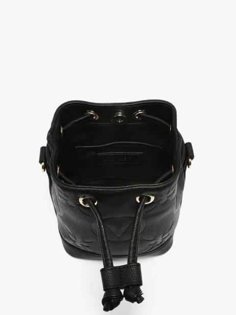 Cross Body Tas Samba Re Valentino Zwart samba re VBS8ZG36 ander zicht 2