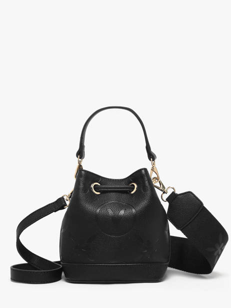 Cross Body Tas Samba Re Valentino Zwart samba re VBS8ZG36 ander zicht 3