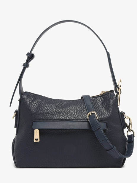 Schoudertas Farrah Re Valentino Blauw farrah re VBS9DE13 ander zicht 4