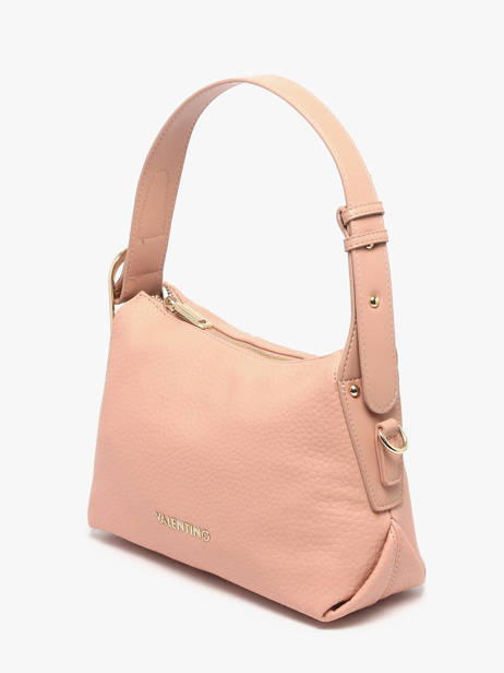 Schoudertas Farrah Re Valentino Roze farrah re VBS9DE13 ander zicht 1