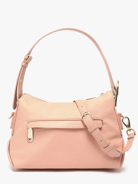 Schoudertas Farrah Re Valentino Roze farrah re VBS9DE13 ander zicht 3